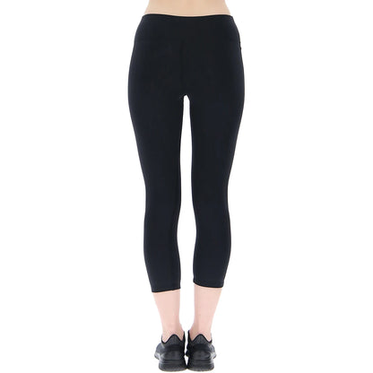 Legging Lotto Femme Msp