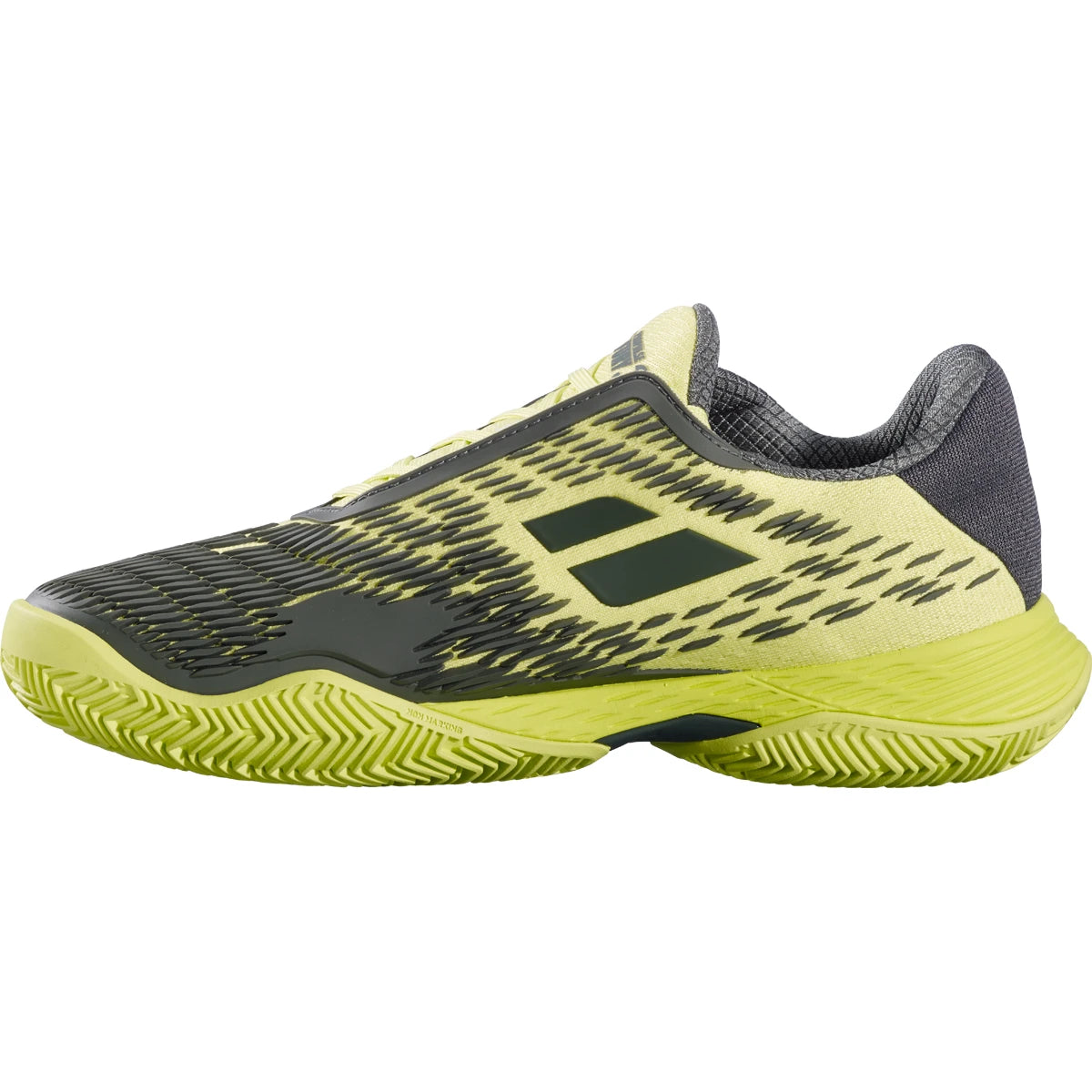 Chaussures Babolat Propulse Fury 3 Terre Battue