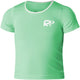 T-Shirt Racket Roots Junior Fille Teamline