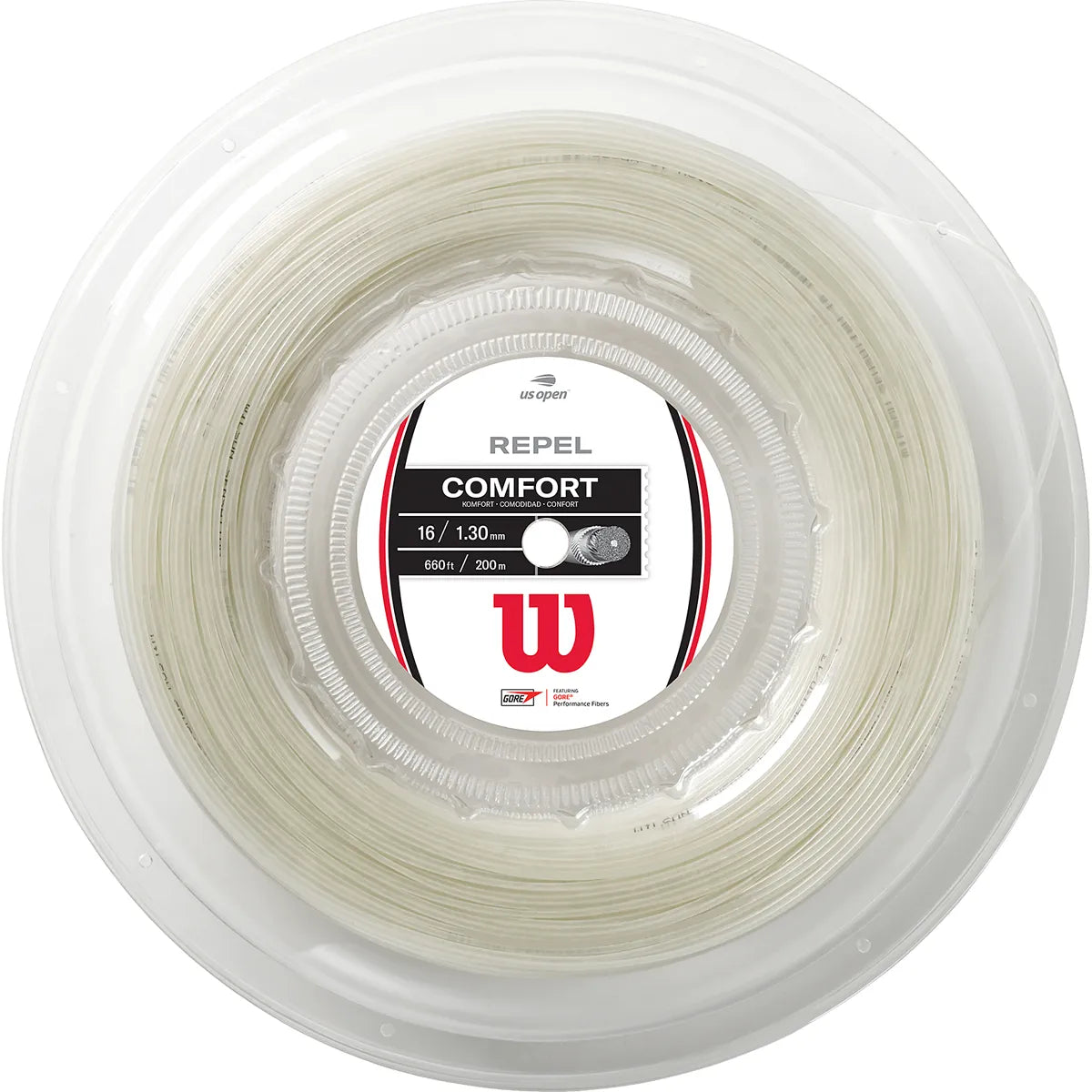 Bobine Wilson Repel (200 Mètres)