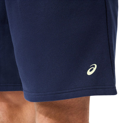 Short Asics Training 7In French Terry Relaxed