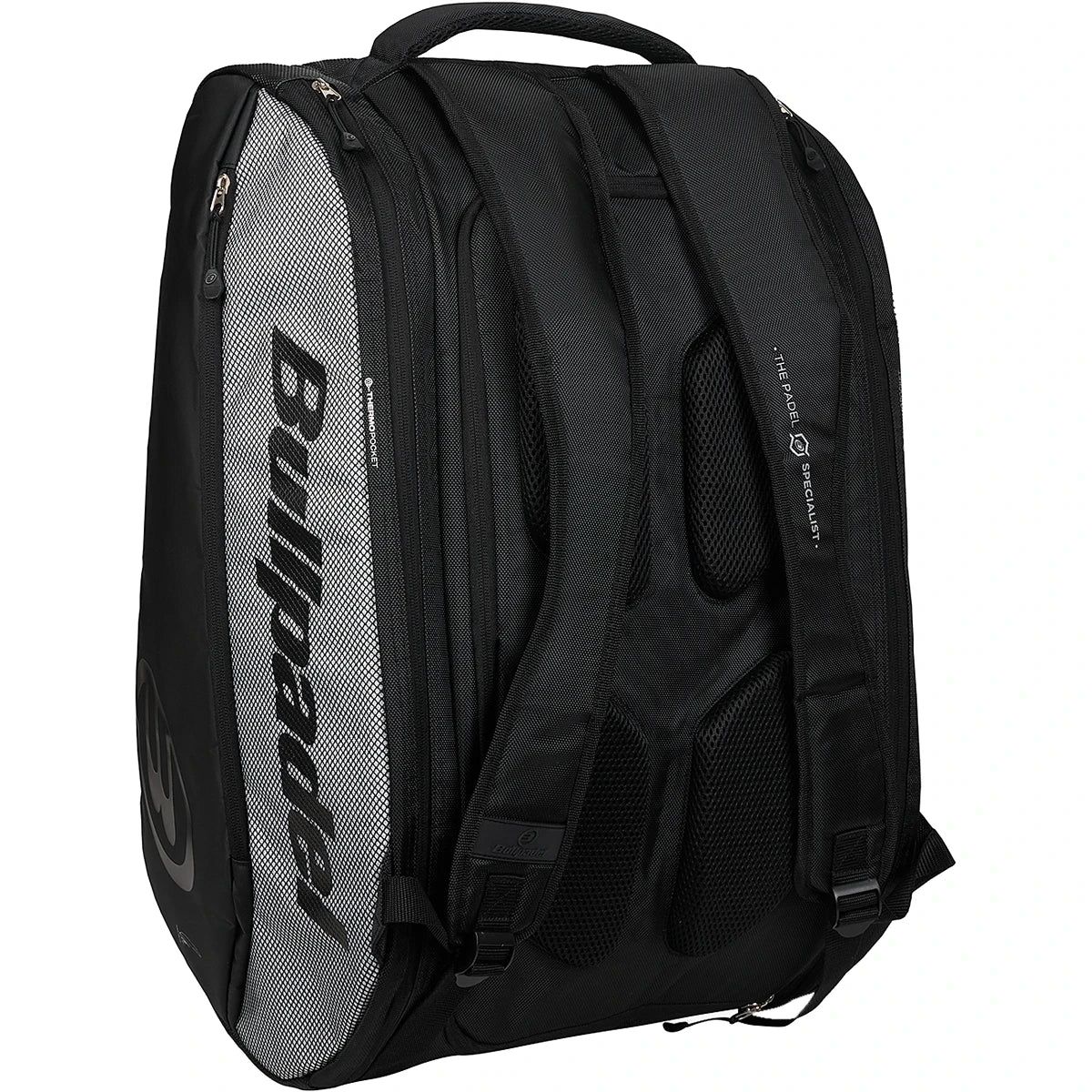 Sac de Padel Bullpadel Vertex 2026