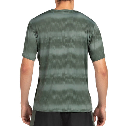 T-Shirt Bullpadel Pasco Graphique