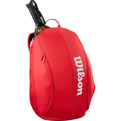 Sac à Dos Padel Wilson Super Tour Red