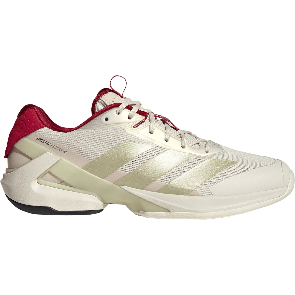 Chaussures adidas Adizero Ubersonic 5 Toutes Surfaces