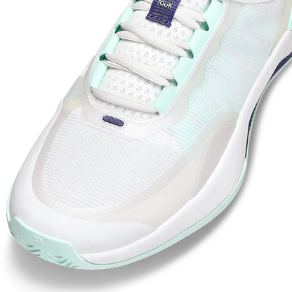 Chaussures Wilson Femme Intrigue Tour Toutes Surfaces