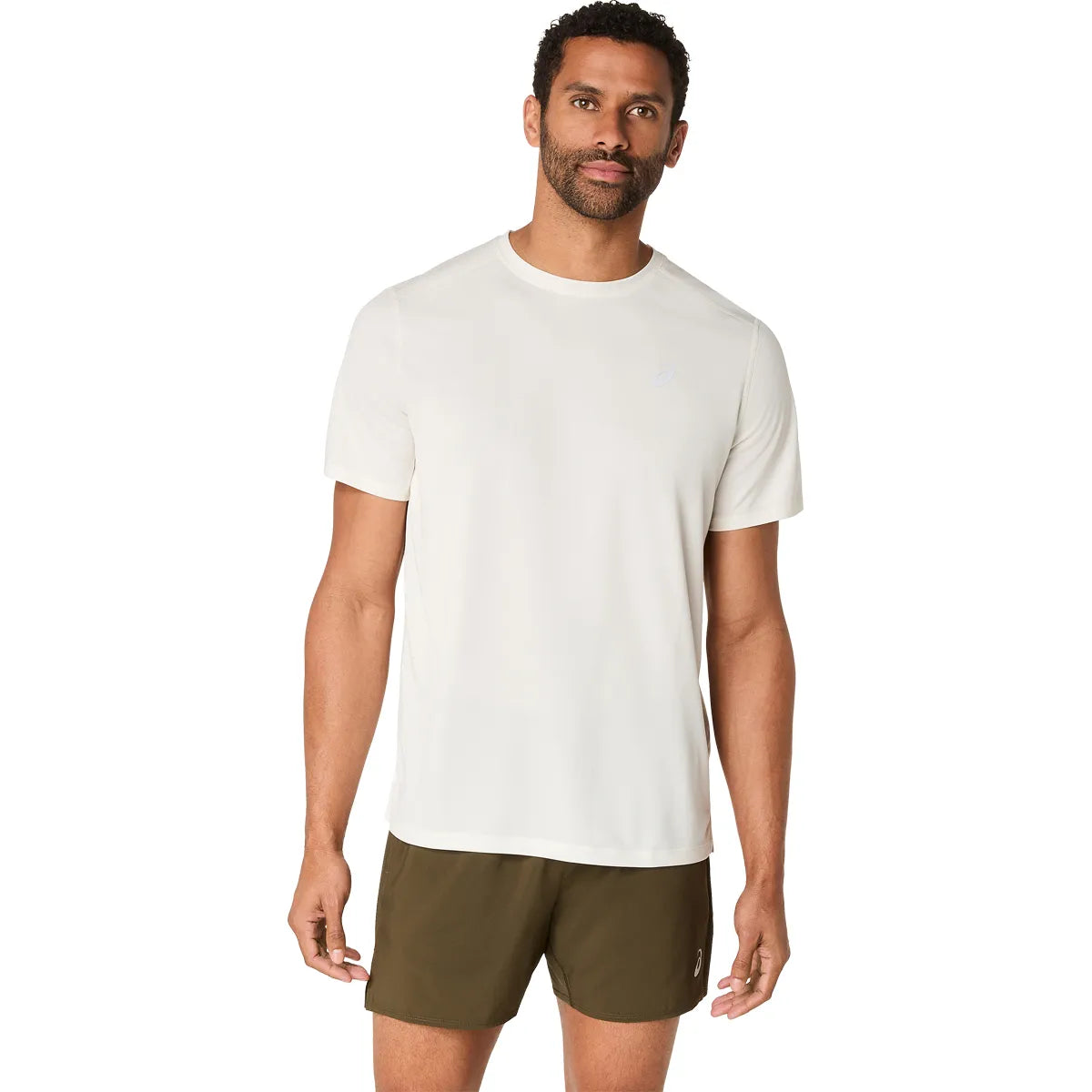 T-Shirt Asics Core