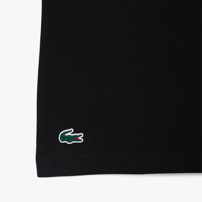 Pack Fan Lacoste Djokovic T-Shirt + Casquette