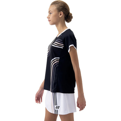 T-Shirt Yonex Femme Tour Elite 20854Ex