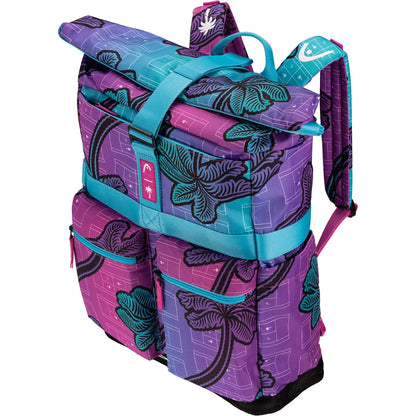 Sac à Dos Tennis Head Tour 30L Ptc Edition