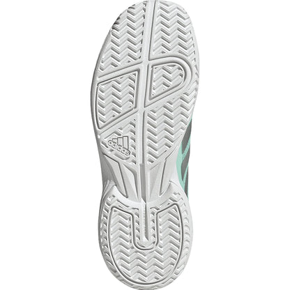 Chaussures Padel adidas Junior Crazyquick