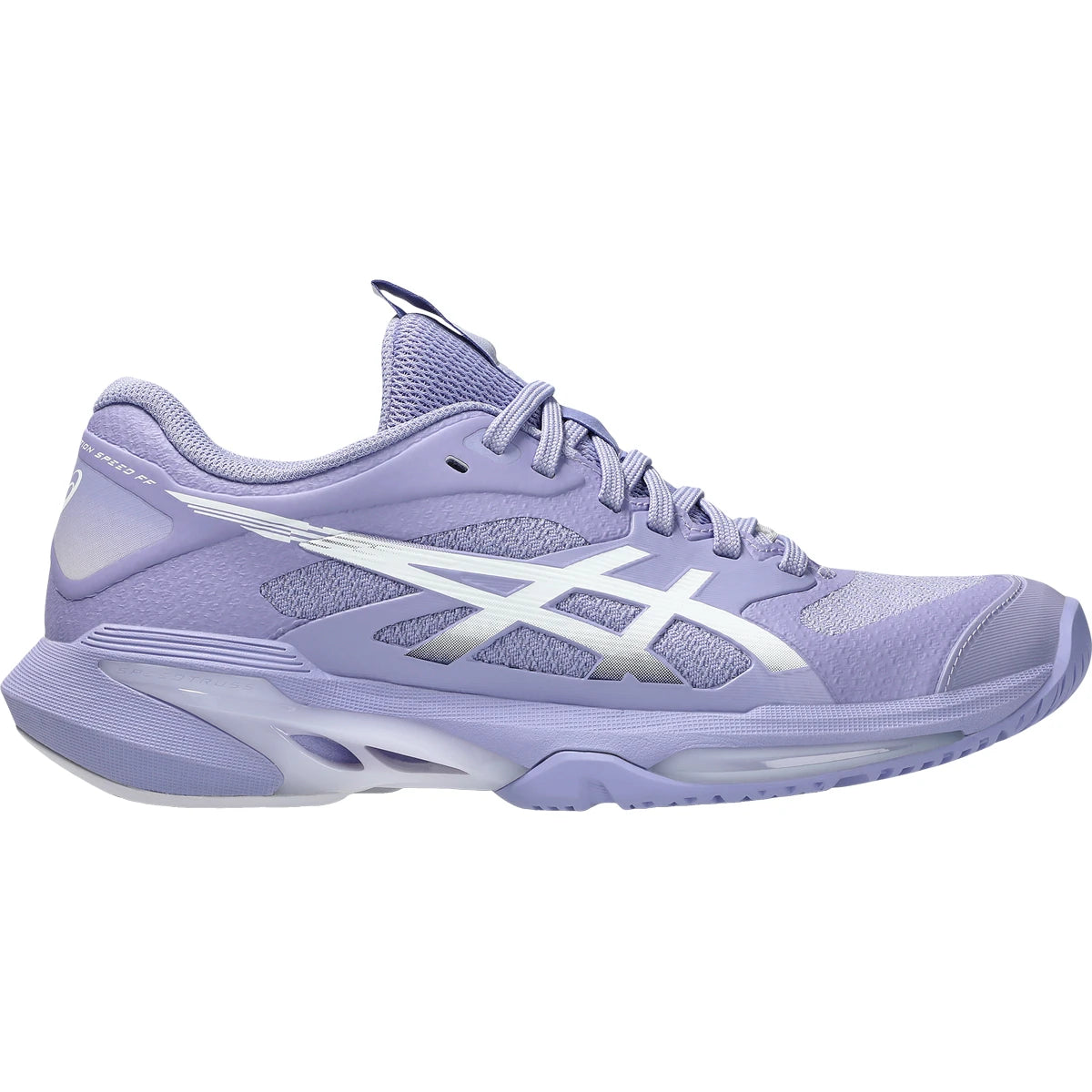Chaussures Asics Femme Solution Speed FF 4 Toutes Surfaces