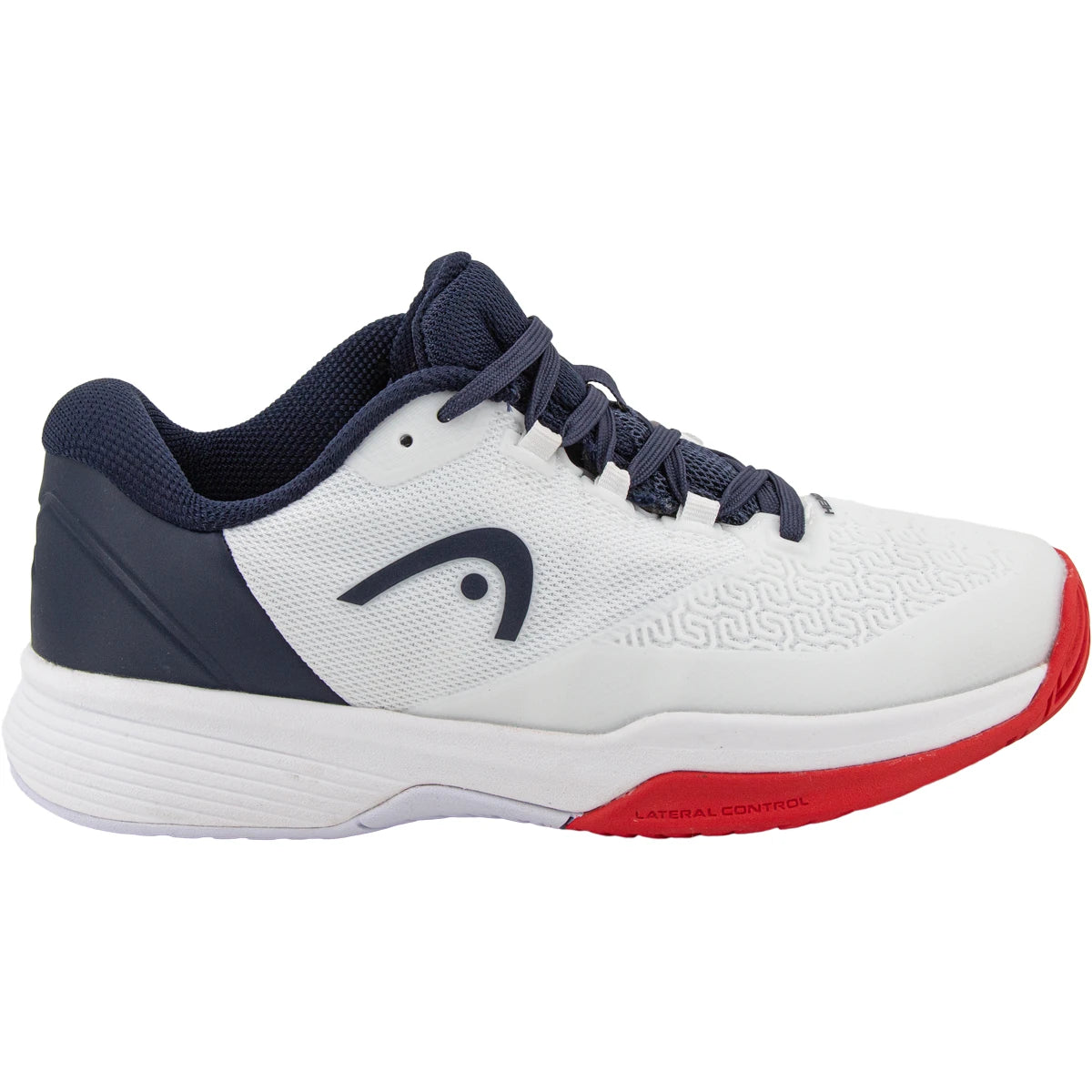 Chaussures Head Junior Revolt Pro 5.0 Toutes Surfaces