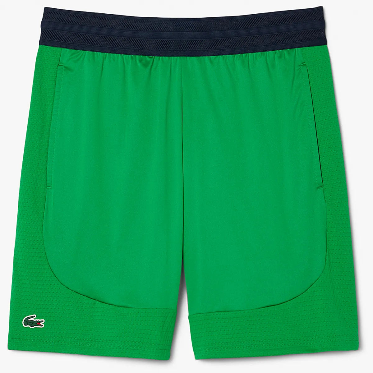 Short Lacoste Athlète Melbourne / Miami