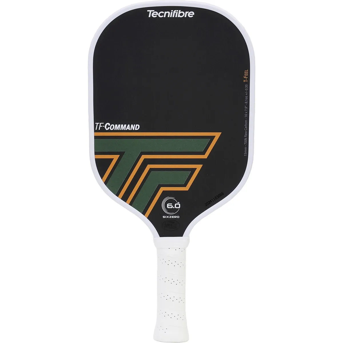 Raquette de Pickleball Tecnifibre Command
