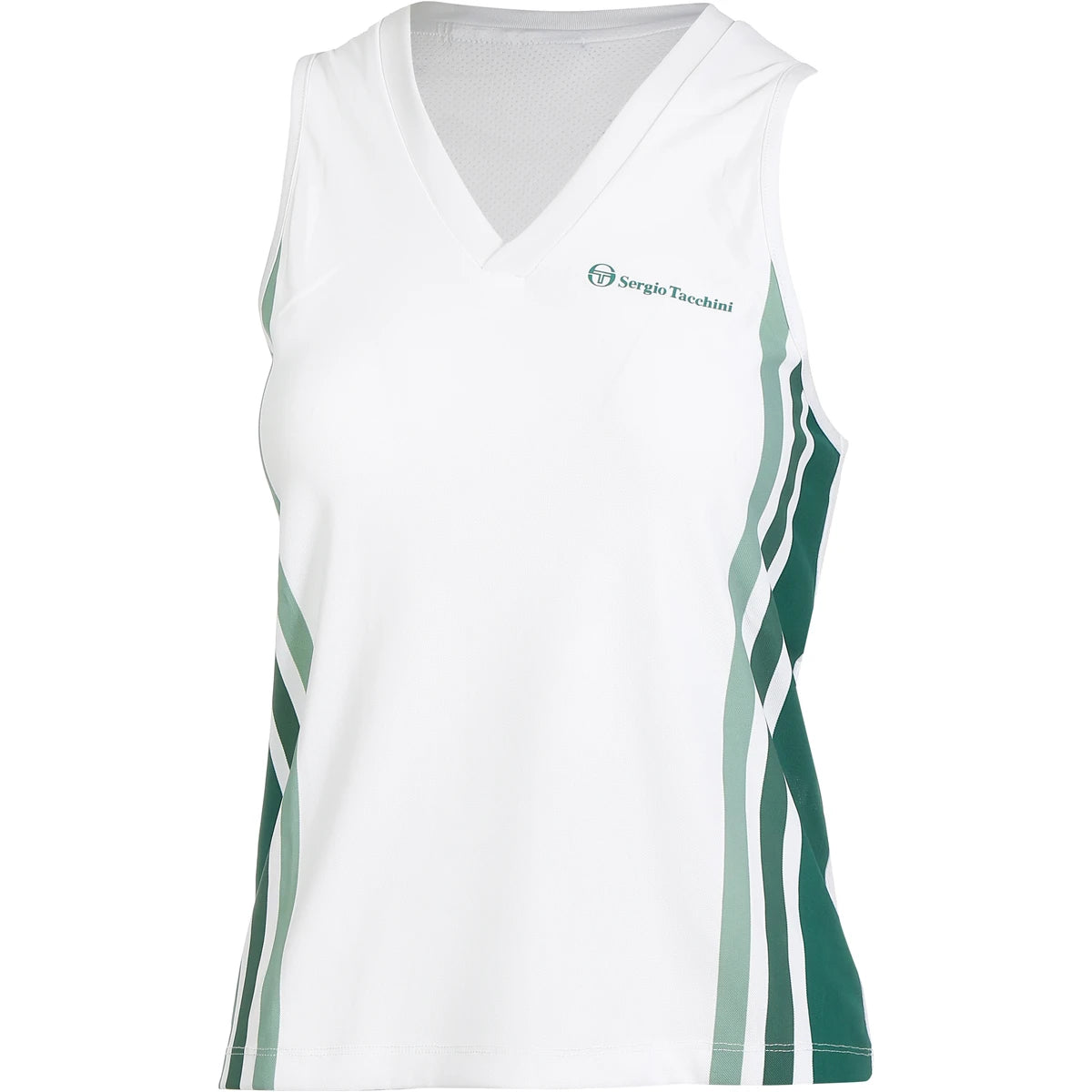 Debardeur Tacchini Femme Monza New-York