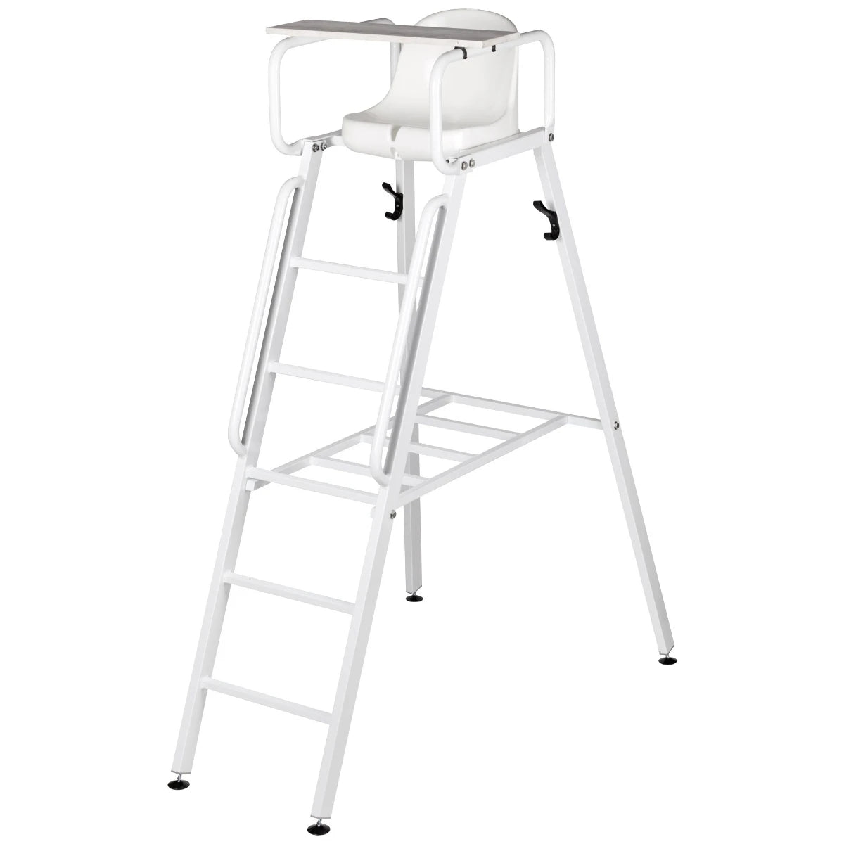 Chaise Arbitre de Tennis Haut de Gamme