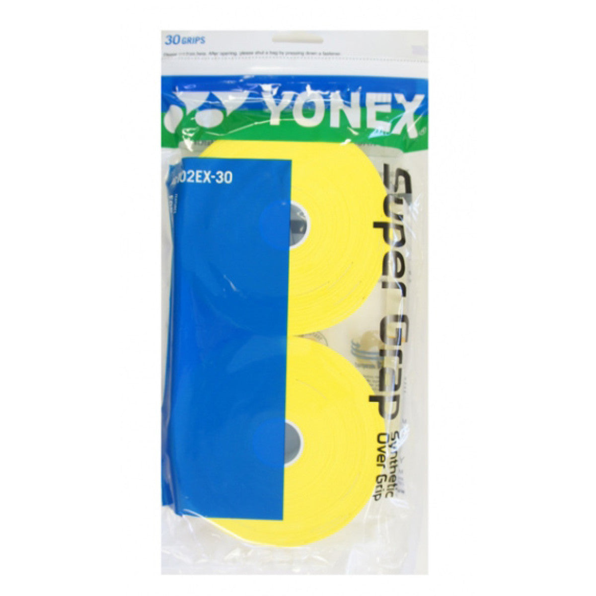 Surgrips Yonex Super Grap Ac102 X30