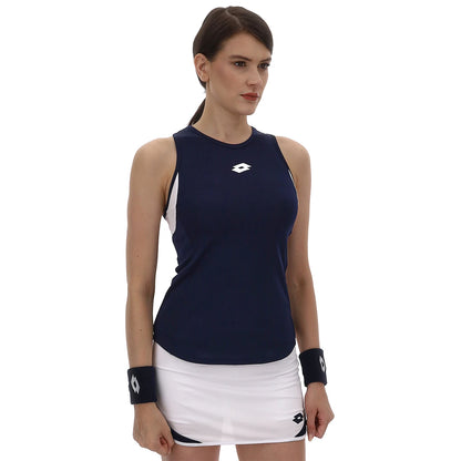 Debardeur Lotto Femme Squadra Iv