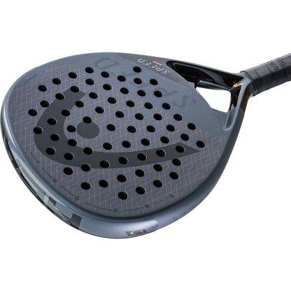 Raquette de Padel Head Speed Pro