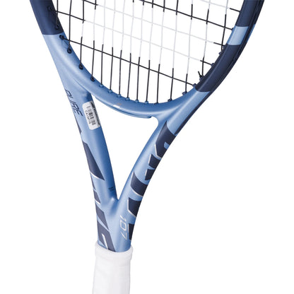 Raquette Test Babolat Pure Drive 107 (285 Gr)