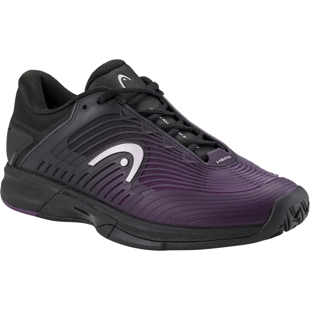 Chaussures Head femme Revolt Pro 4.5 toutes surfaces - Tennispro ...