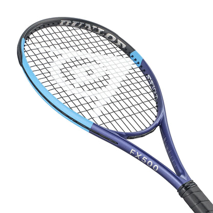 Raquette Dunlop Fx 500 (300 Gr)