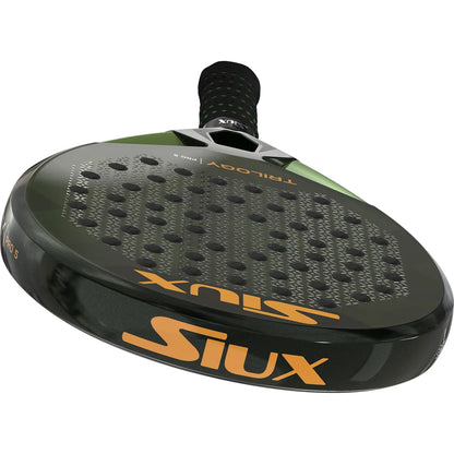 Raquette de Padel Siux Trilogy Pro 5