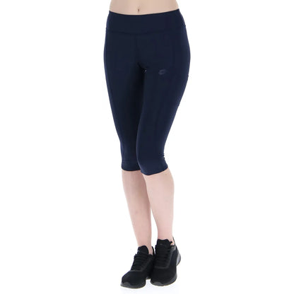 Legging Lotto Femme Training 3/4