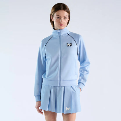 Veste de Survetement Mouratoglou Apparel Femme Melbourne