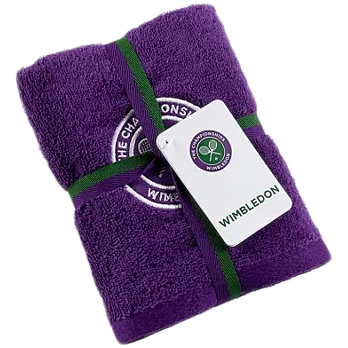 Serviette Invite Wimbledon 2026 40*70 Cm