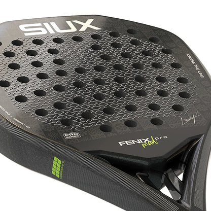 Raquette de Padel Siux Fenix Pro Mad 2026