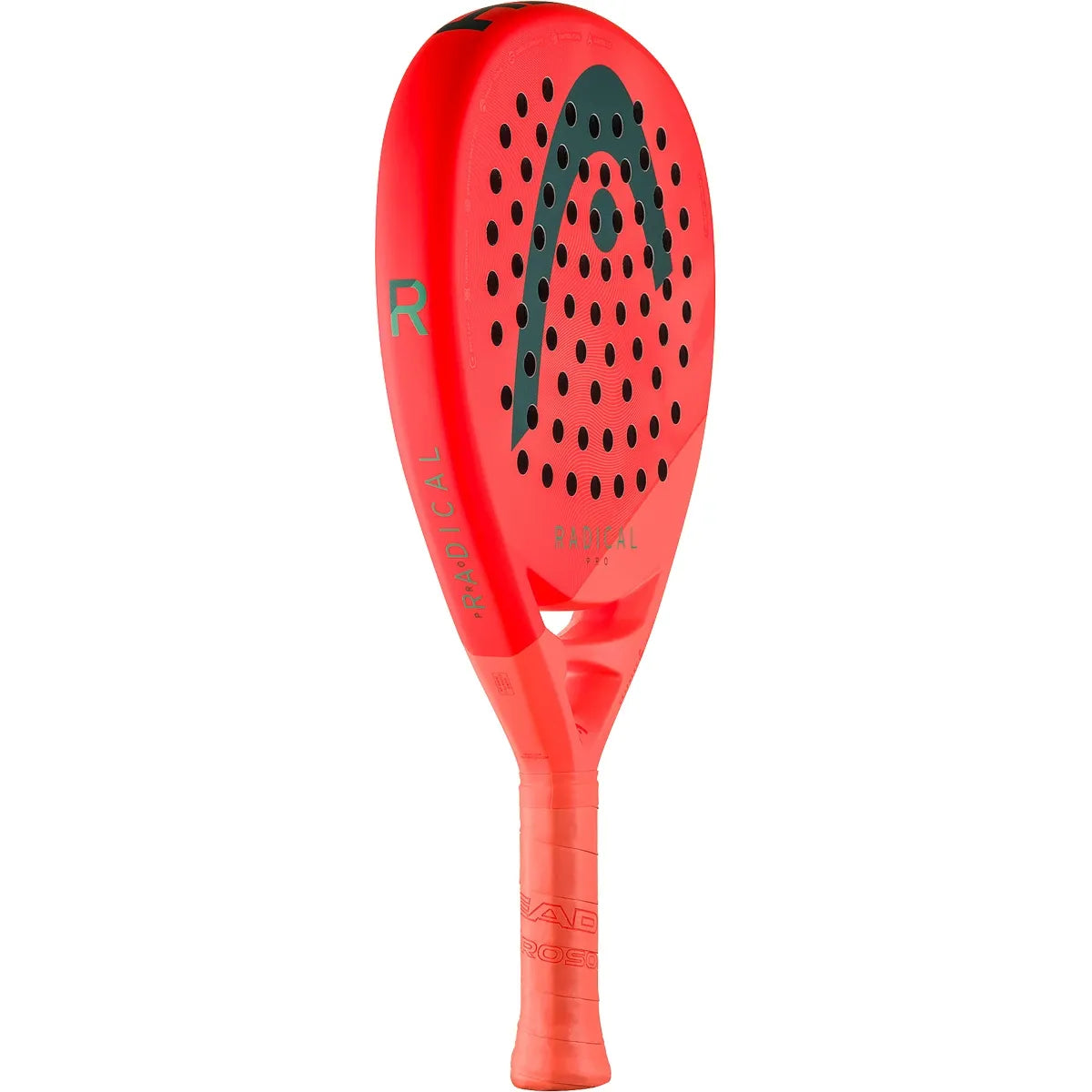 Raquette de Padel Head Radical Pro 2026