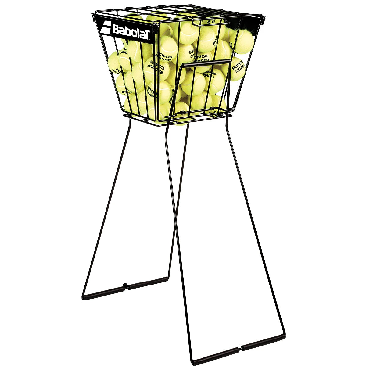Panier de Balles Babolat Capacite 72 Balles