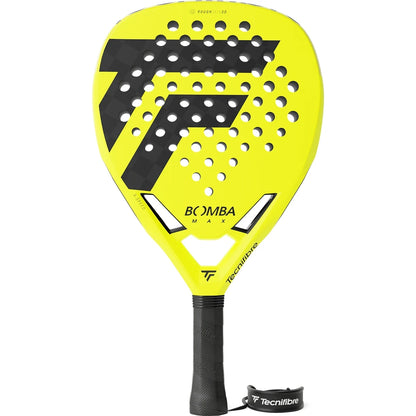 Raquette de Padel Test Tecnifibre Bomba Max