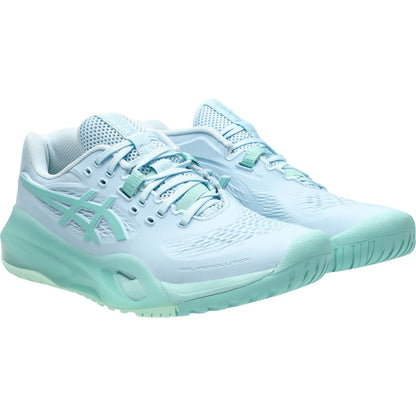 Chaussures Asics Femme Gel Resolution X Toutes Surfaces