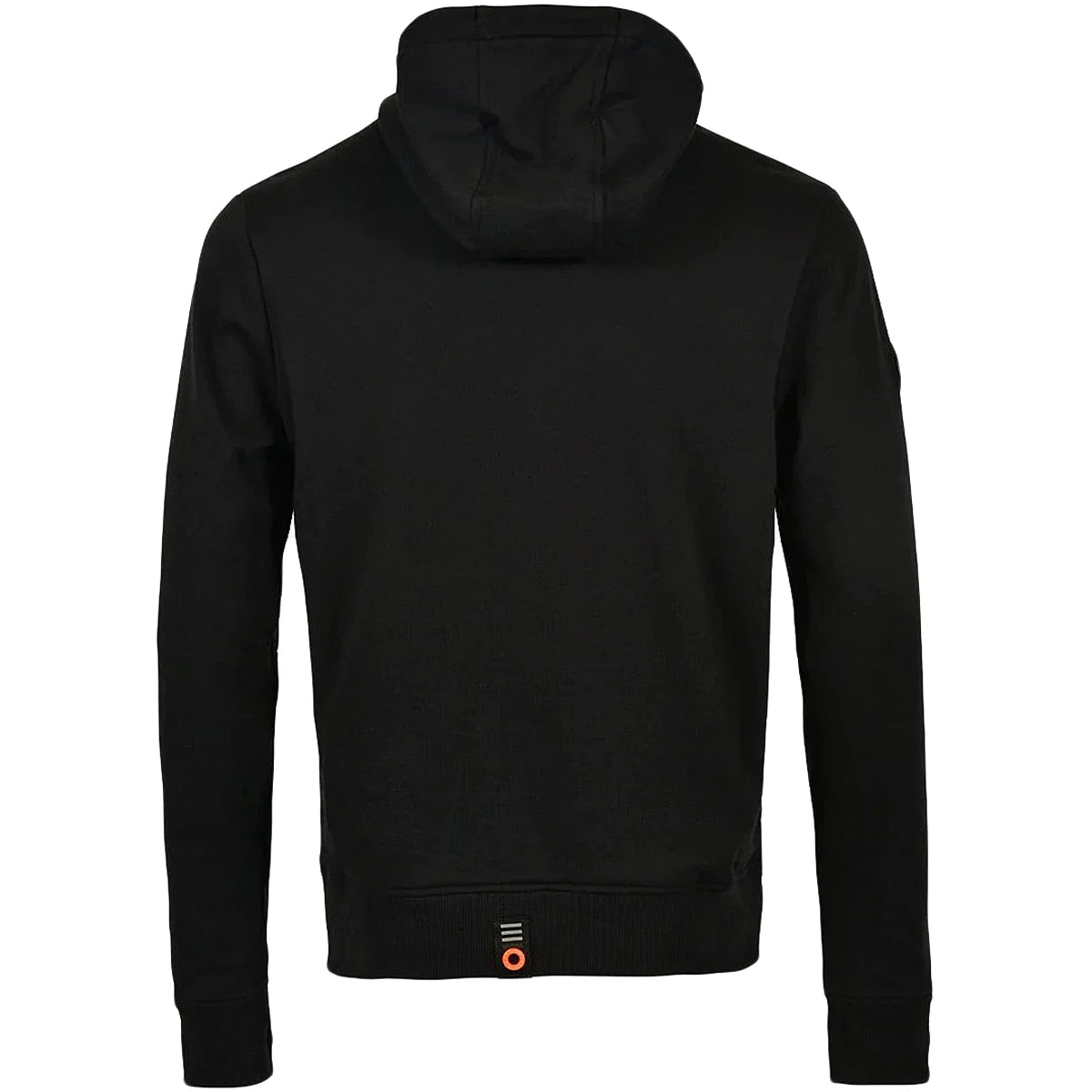 Sweat Watts Spray A Capuche Logo