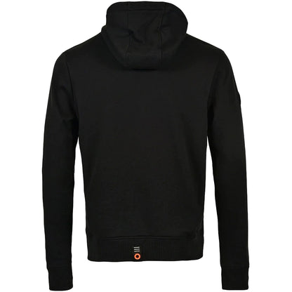 Sweat Watts Spray A Capuche Logo