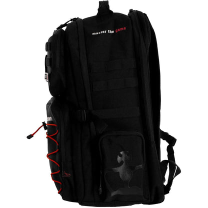 Sac à Dos de Padel Black Crown Spartan
