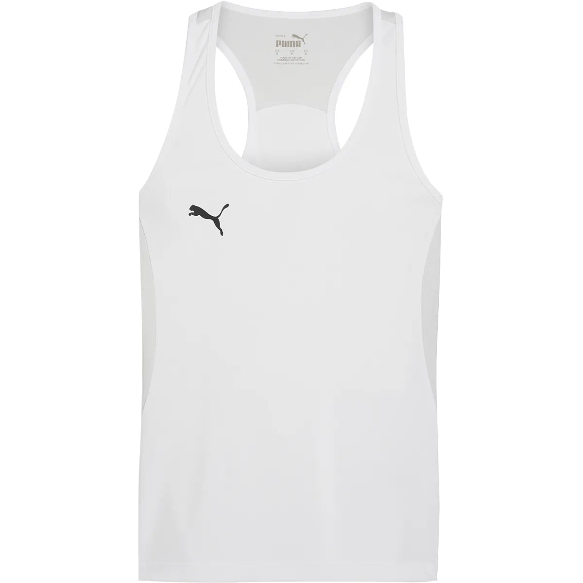 Debardeur Puma Femme Team Goal