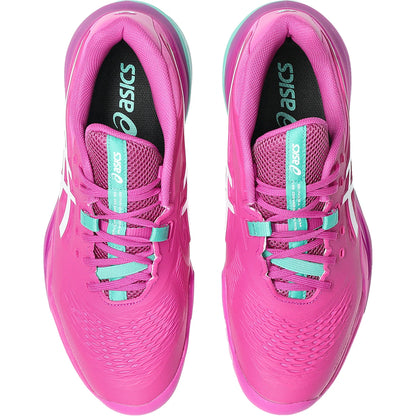 Chaussures Asics Gel Resolution X Toutes Surfaces