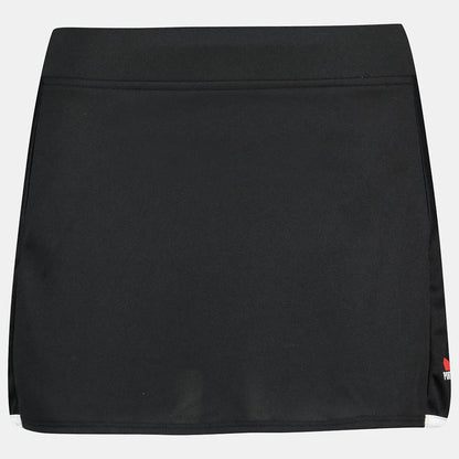 Jupe Le Coq Sportif Femme Tennis Short Integre