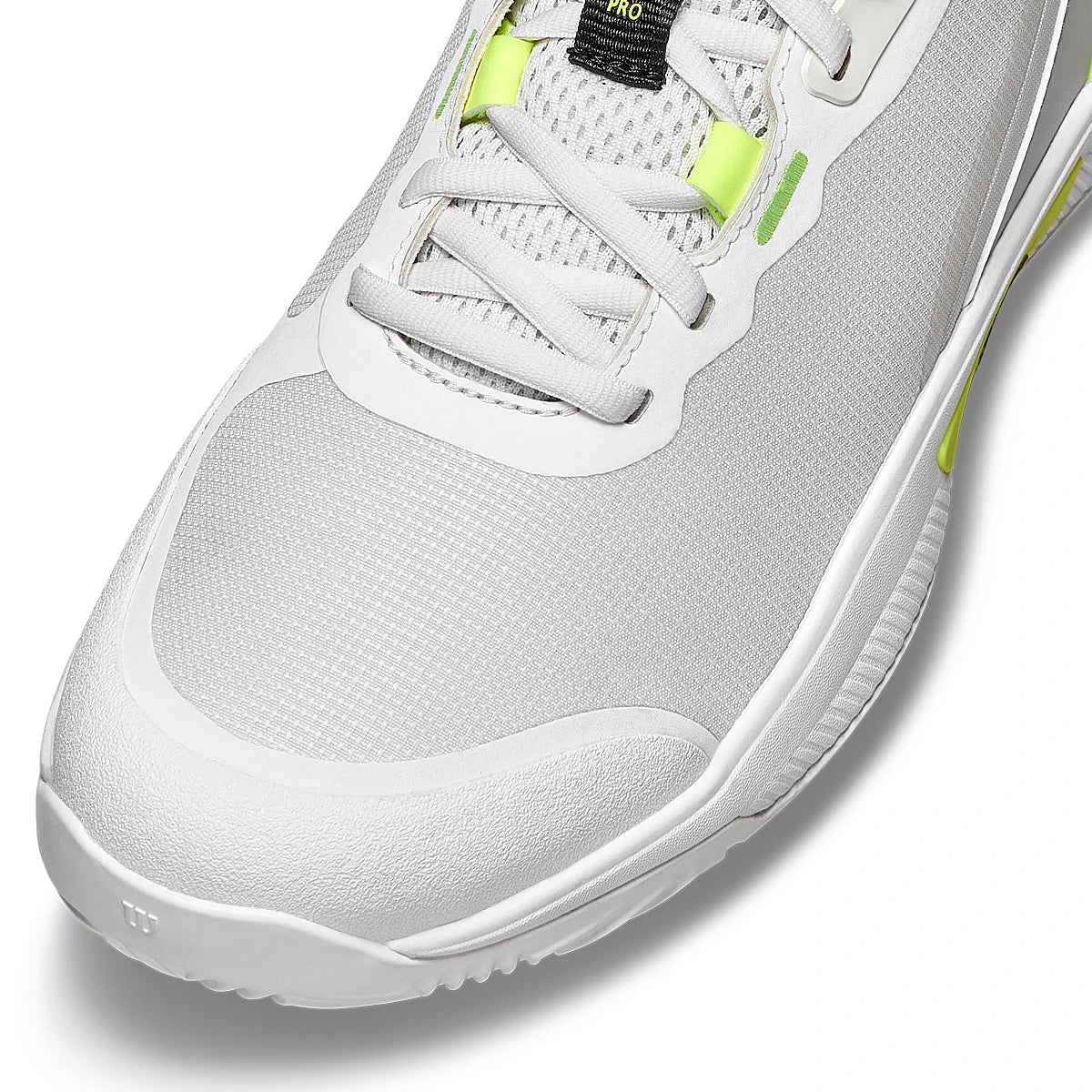 Chaussures Wilson femme Intrigue Pro terre battue - Tennispro – TENNISPRO
