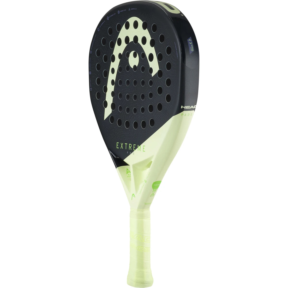 Raquette de Padel Test Head Extreme Pro 2026