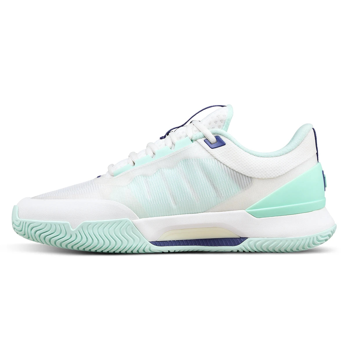 Chaussures Wilson Femme Intrigue Tour Toutes Surfaces