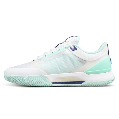 Chaussures Wilson Femme Intrigue Tour Toutes Surfaces