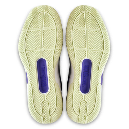 Chaussures Wilson Rush Pro 5 Terre Battue