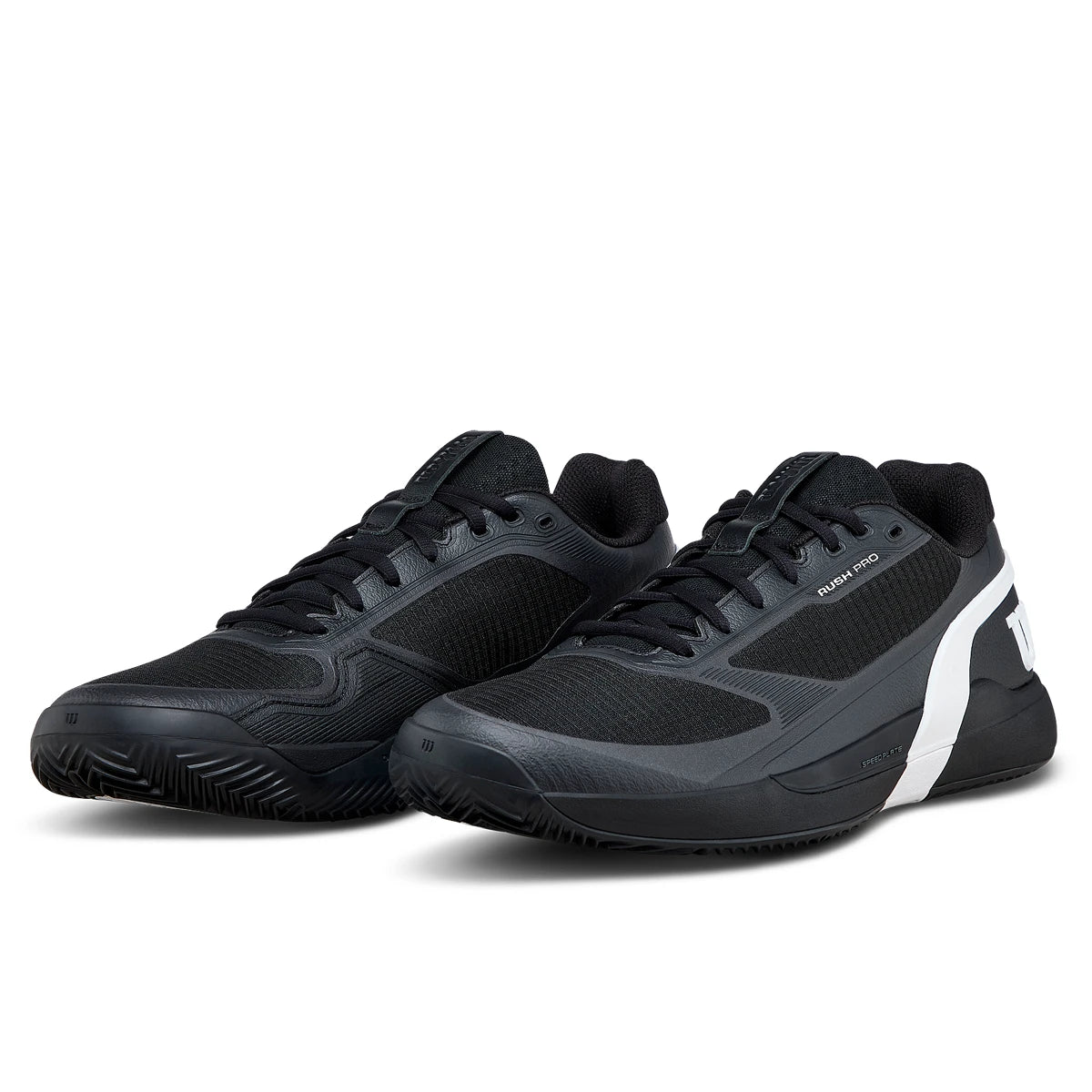 Chaussures Wilson Rush Pro 5 Terre Battue