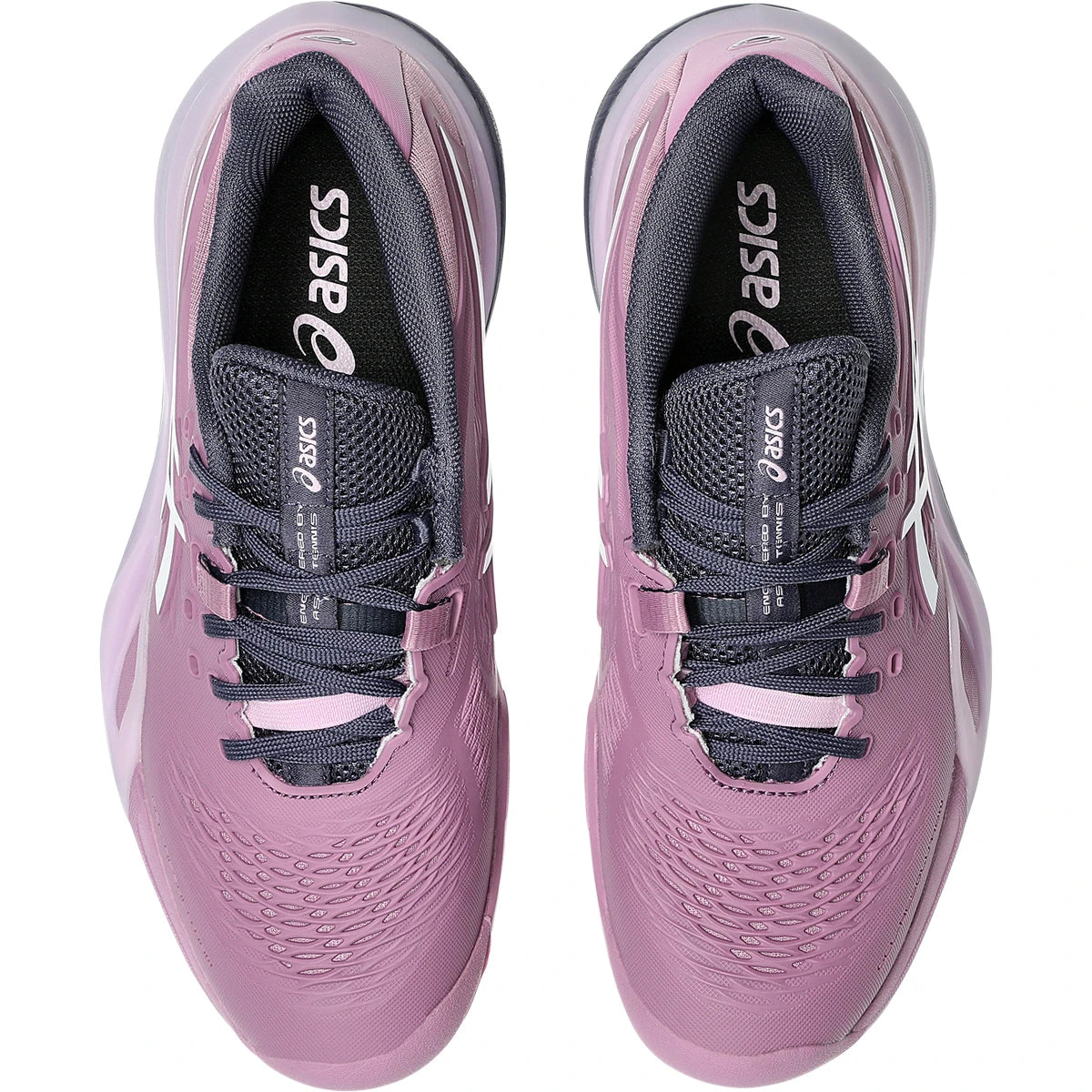 Chaussures Asics Femme Gel Resolution X Toutes Surfaces