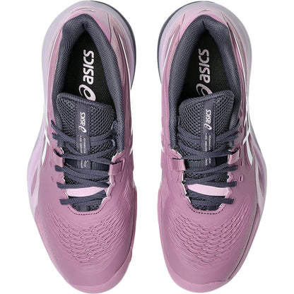 Chaussures Asics Femme Gel Resolution X Toutes Surfaces